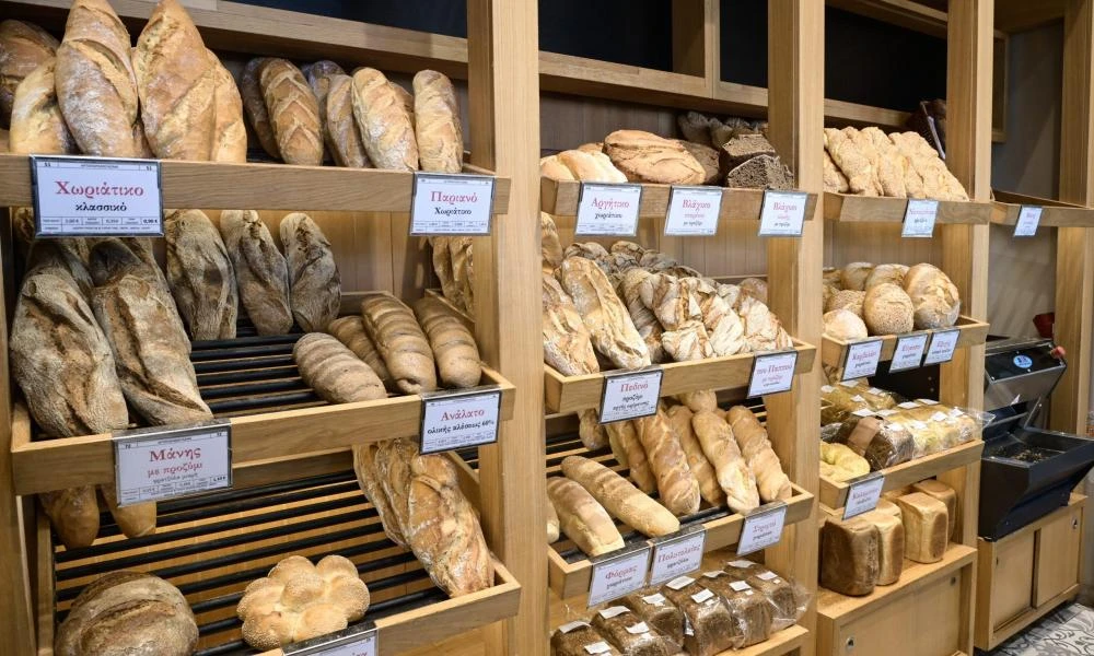 Θα πούμε το «ψωμί ψωμάκι»: Έρχονται νέες ανατιμήσεις λόγω αυξημένου κόστους ενέργειας και πρώτων υλών